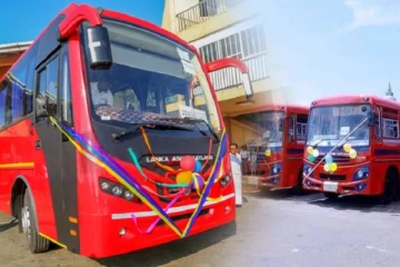 அரச பேருந்துகளின் இணைய ஆசன முன்பதிவு தொடர்பில் வெளியான தகவல்