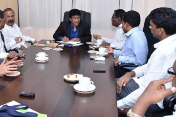 நல்லாட்சியில் அரச பங்காளியாக மனோகணேசன் அணி சாதித்தவை!