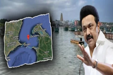 தேர்தல் வரும்போதெல்லாம் கருணாநிதி மகன் ஸ்டாலினுக்கு கச்சதீவு காய்ச்சல்!