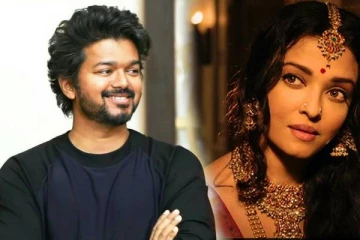 விஜய்க்கு ஜோடியாக நடிக்க மறுத்த உலக அழகி ஐஸ்வர்யா ராய்.. காரணம் என்ன தெரியுமா