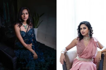 கோயிலில் இருந்து வெளியேற்றப்பட்ட நடிகை அமலா பால் – உருக்கமான பதிவால் ரசிகர்கள் சோகம்