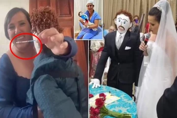 பொம்மையால் இரண்டாவது முறை கர்ப்பமான இளம்பெண்! ஷாக்கில் நெட்டிசன்கள்