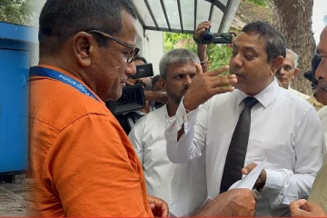 யாழில் வாழும் சிங்கள மக்களுக்கு பெரும் நெருக்கடியாம் - ஐ.நா பணிமனையில் முறையீடு