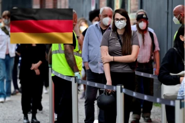 ஜேர்மனியில் '2G' விதிமுறை நடைமுறைப்படுத்த வாய்ப்பு! வலுக்கும் ஆதரவு