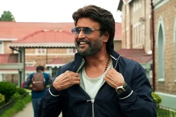 21 வருட கனவு.. சூப்பர்ஸ்டார் ரஜினியை சந்தித்த பிரபல கிரிக்கெட் வீரர்