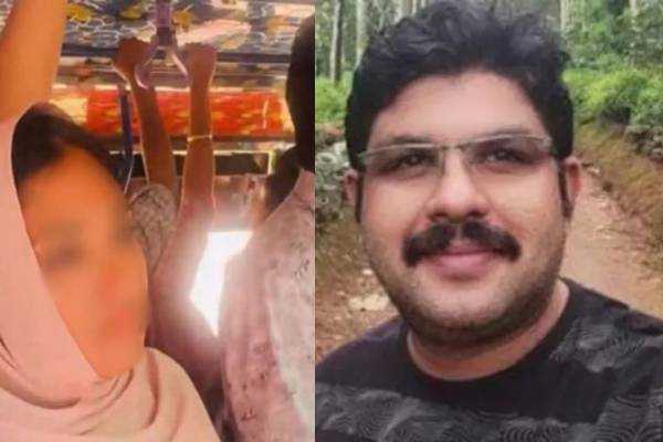 kerala-woman-arrested-who-share-video