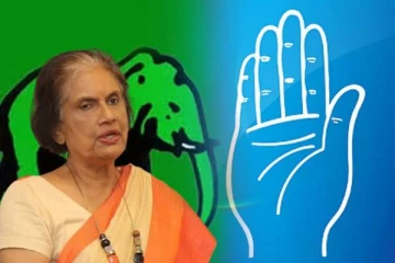 சு.கவை ஐ.தேகவுடன் இணைக்கும் திட்டம் எதுவும் என்னிடம் இல்லை! சந்திரிக்கா தெரிவிப்பு