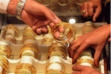 உலக சந்தையில் தங்கத்தின் விலையில் ஏற்பட்டுள்ள மாற்றம்!