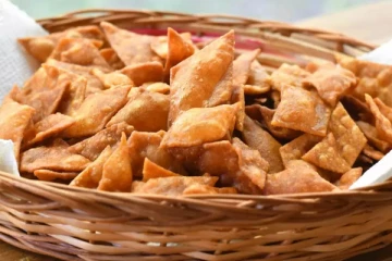 இனி வீட்டிலேயே செய்யலாம் கார துக்கடா