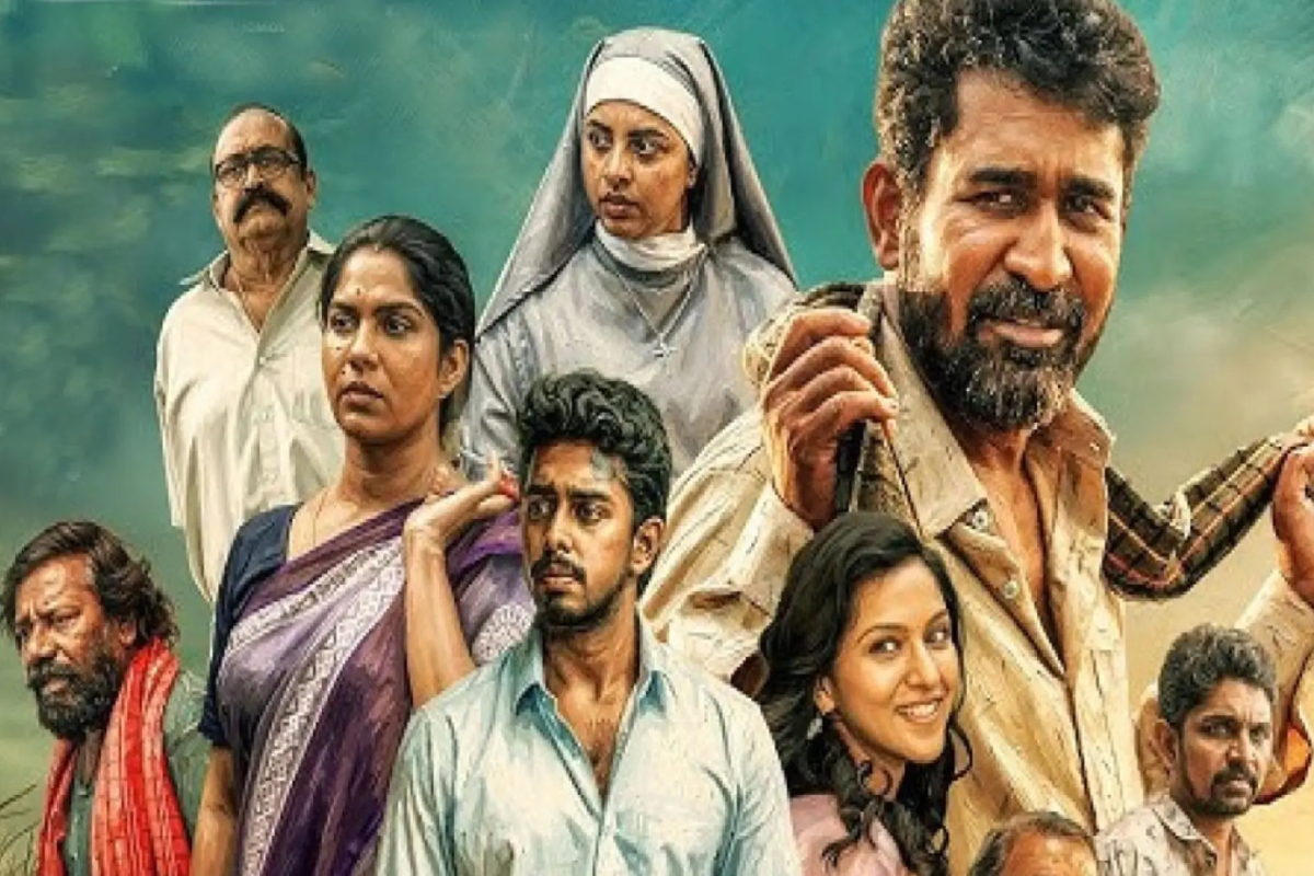 8 நாட்களில் நூறு சாமி திரைப்படம் செய்துள்ள வசூல்.. எவ்வளவு தெரியுமா | Nooru Saami Movie 8 Days Box Office