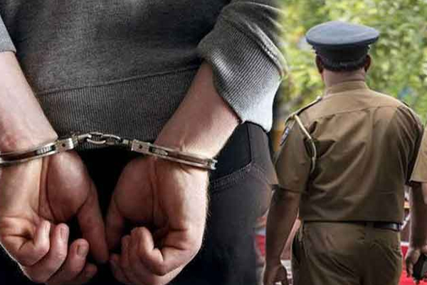 போதைப்பொருளுடன் சிக்கிய முச்சக்கர வண்டி சாரதி | Suspect Arrested With Heroin