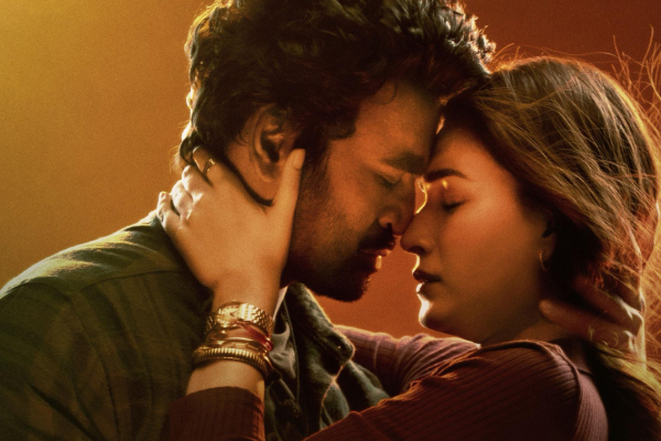 தேரே இஷ்க் மே: திரைவிமர்சனம் | Tere Ishk Mein Movie Review