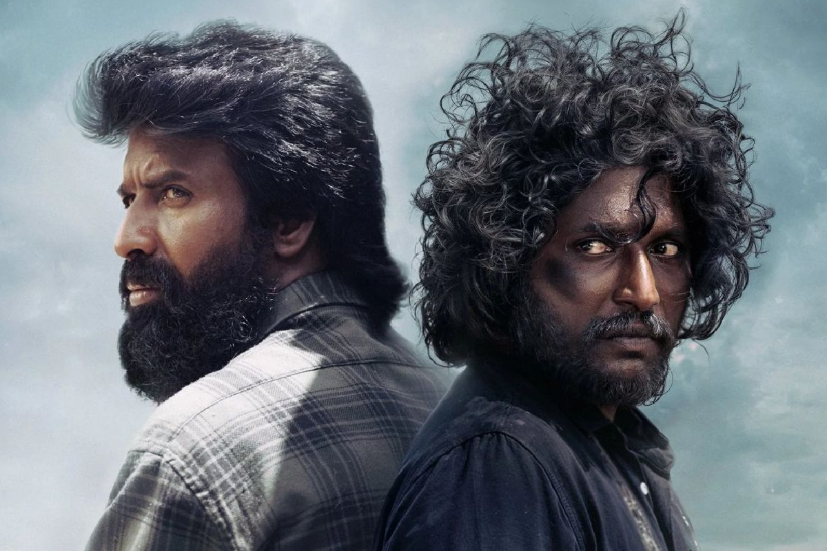 பாக்ஸ் ஆபிஸ்: 20-வது நாளில் மண்டாடி.. உலகளவில் செய்துள்ள வசூல் | Mandaadi 20Th Day Worldwide Box Office Collection