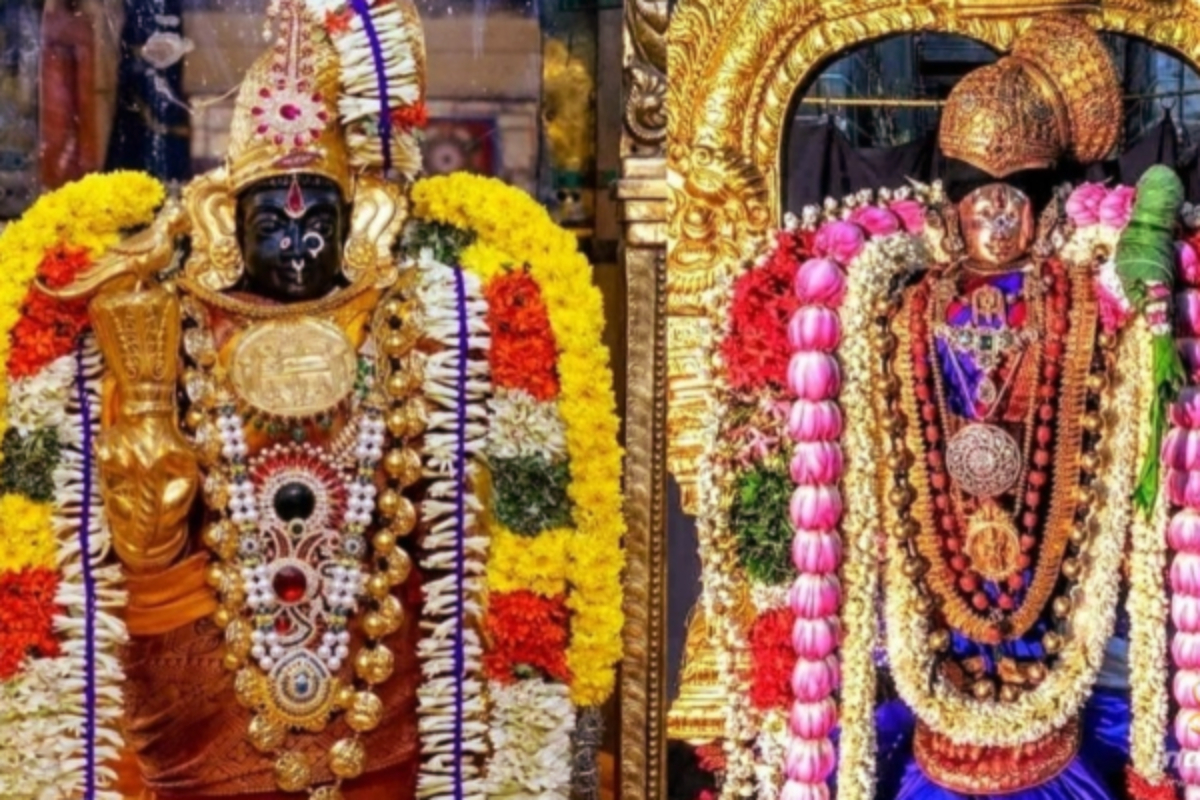 ஆடி மாதத்தின் சிறப்பு: முக்கியம் பெறும் அம்மன் விரதங்கள்! | Special Fasts Of The Month Of Aadi Benefits ஆடி மாதத்தின் சிறப்பு: முக்கியம் பெறும் அம்மன் விரதங்கள்! | Special Fasts Of The Month Of Aadi Benefits