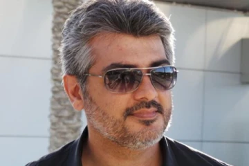 தல அஜித்தை அச்சு அசல் அப்படியே உரித்து வைத்திருக்கும் விஜய் டிவி சீரியல் நடிகர்.. புகைப்படத்தை பாருங்க