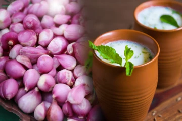 வெயில் காலத்தில் சின்ன வெங்காயத்தை அதிகம் பயன்படுத்துங்கள்; ஏன் தெரியுமா?