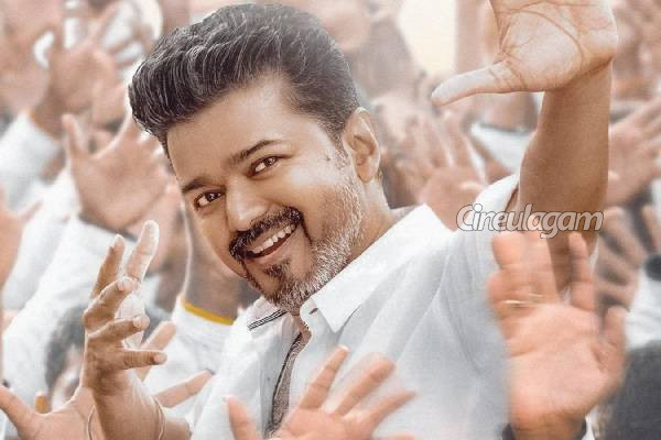 வெளிவந்தது விஜய்யின் ஜனநாயகன் பட அதிரடி அப்டேட்.. திரையரங்க ரிலீஸ் உரிமை யாருக்கு? | Vijay Movie Rights Details