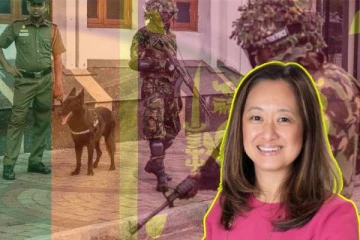 யுக்திய சுற்றிவளைப்பு நடவடிக்கை : கரிசனை வெளியிட்டுள்ள அமெரிக்கா