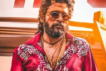 புஷ்பா 2 ரிலீஸ்.. கடைசி நேரத்தில் ரசிகர்களுக்கு பெரிய அதிர்ச்சி தகவல்