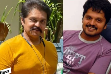 ஆண்ட்டியால் வாழ்க்கை இழந்து அமெரிக்காவில் செட்டிலாகி நடிகர் கரண்?