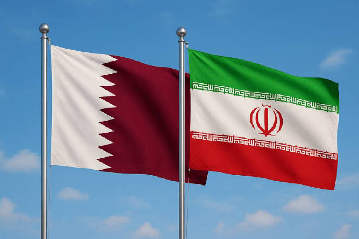 ஈரான் – கட்டார் இடையிலான கடல்வழி வர்த்தகம் மீண்டும் ஆரம்பம் | Iran Qatar Maritime Trade Resumes