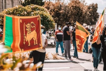 பொது மக்களுக்கு பாதுகாப்பு செயலாளரின் அதிகாரபூர்வ அறிவிப்பு