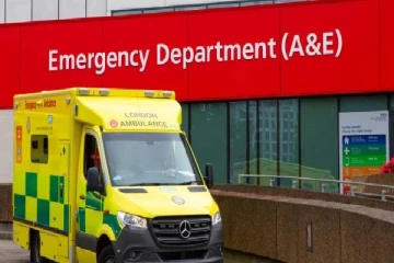 பிரித்தானியாவில் தீவிரமடையும் கொடிய வைரஸ் தொற்று! ஸ்தம்பிதமடையும் நிலையில் மருத்துவமனை அவசரப்பிரிவுகள்