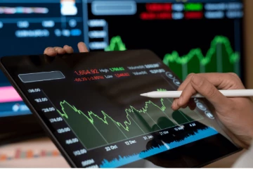 ஐந்தாவது நாளாக வீழ்ச்சியடைந்த கொழும்பு பங்கு பரிவர்தனை