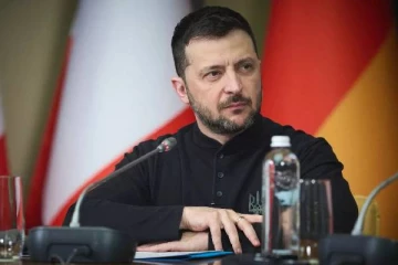 இந்த 5 நாடுகள் கவனம்... விளாடிமிர் புடின் தொடர்பில் கடும் எச்சரிக்கை விடுத்த ஜெலென்ஸ்கி