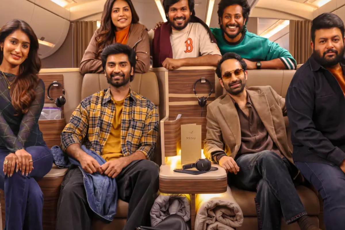 2 நாட்களில் இதயம் முரளி திரைப்படம் செய்துள்ள வசூல், எவ்வளவு தெரியுமா | Idhayam Murali 2 Days Box Office 2 நாட்களில் இதயம் முரளி திரைப்படம் செய்துள்ள வசூல், எவ்வளவு தெரியுமா | Idhayam Murali 2 Days Box Office