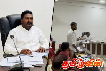 புதுக்குடியிருப்பு வர்த்தக நிலையங்களில் ஏற்படுத்தப்படவுள்ள மாற்றம்