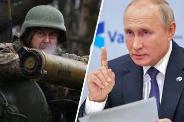 உக்ரைன் விவகாரத்தில் தலையிட்டால் அவ்வளவுதான்...  புதின் கடும் எச்சரிக்கை!