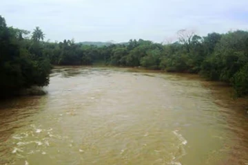 මහවැලි ගඟ අවදානම් මට්ටමට ළඟා වෙයි - පහත්බිම්වලට ගංවතුර රතු නිවේදනයක්