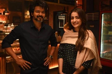 ப்ரீ புக்கிங்கில் விஜய்யின் லியோ எந்தெந்த இடத்தில் எவ்வளவு கலெக்ஷன் செய்துள்ளது தெரியுமா?- மொத்த கலெக்ஷன்