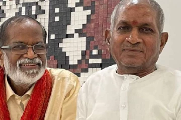 40 ஆண்டுகால இசைப்பயணம்! ஒரேவொரு நடிகரை ஒதுக்கி வந்த இளையராஜா.. இதுதான் காரணம்