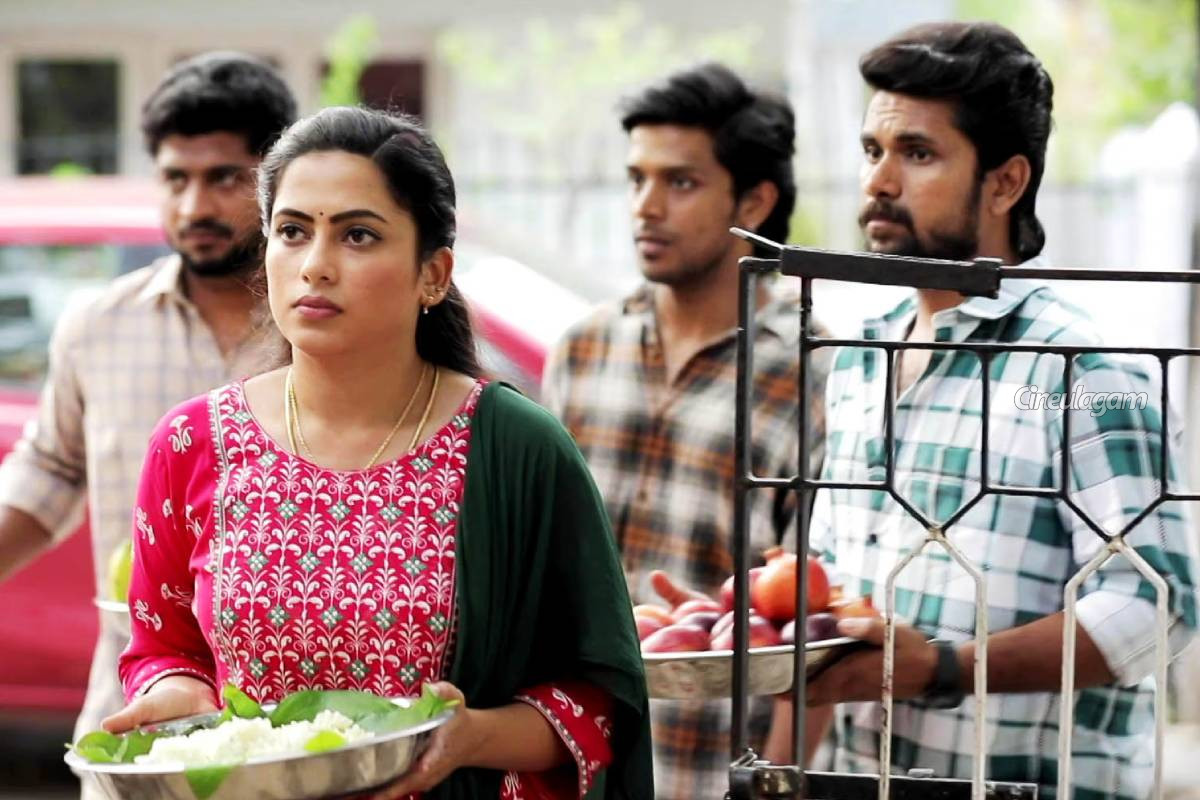 சோழனிடம் அழுது மன்னிப்பு கேட்ட பல்லவன், அவர் என்ன செய்தார் தெரியுமா?... அய்யனார் துணை சீரியல் | Ayyanar Thunai Serial March 16 Episode சோழனிடம் அழுது மன்னிப்பு கேட்ட பல்லவன், அவர் என்ன செய்தார் தெரியுமா?... அய்யனார் துணை சீரியல் | Ayyanar Thunai Serial March 16 Episode