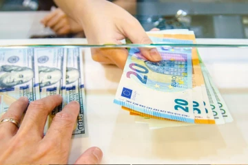 இன்றைய நாணய மாற்று விகிதம்: ஆகஸ்ட் 09,2021