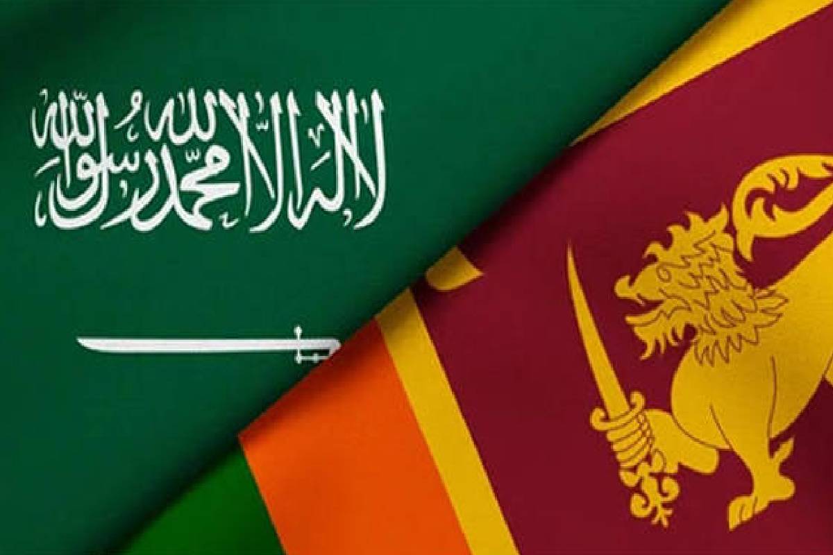 சவுதியில் வசிக்கும் இலங்கையர்களுக்கு விசேட அறிவிப்பு | Special Announcement Sri Lanka Living Saudi Arabia சவுதியில் வசிக்கும் இலங்கையர்களுக்கு விசேட அறிவிப்பு | Special Announcement Sri Lanka Living Saudi Arabia