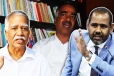 அரசியல் ஆய்வாளர் ஜோதிலிங்கம் திடீர் மறைவு - கஜேந்திரகுமார் பொன்னம்பலம் இரங்கல்