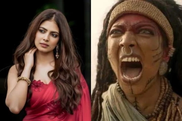 மாளவிகா இல்லை.. தங்கலான் படத்தில் முதலில் நடிக்க இருந்த முன்னணி ஹீரோயின்! யார் தெரியுமா