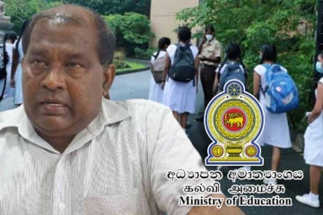 பாடசாலை மாணவர் இடைவிலகல் அதிகரிப்பிற்கு கல்வி அமைச்சே பொறுப்பு : எழுந்துள்ள குற்றச்சாட்டு