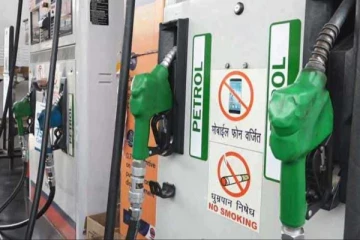 இன்றைய பெட்ரோல், டீசல் விலை என்ன?