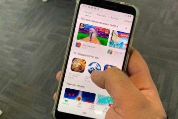 உங்க போன்ல இந்த ஆப் இருந்தால் உடனே டெலிட் பண்ணிடுங்க! கூகுள் விடுத்த எச்சரிக்கை