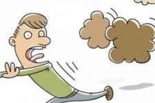 வாயு தொல்லையால் அவதிபடுறீங்களா? இந்த உணவுகளை சாப்பிட்டால் போதுமே!