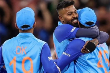 இனி டி20 கிரிக்கெட் போட்டிக்கு ஹர்திக் பாண்டியா தான் கேப்டன் - பிசிசிஐ அதிரடி முடிவு...!