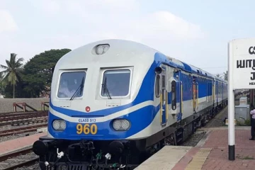 யாழ் - கொழும்பு ரயிலில் மது போதையில் பயணித்தவரால் ஏற்பட்ட அசம்பாவிதம்