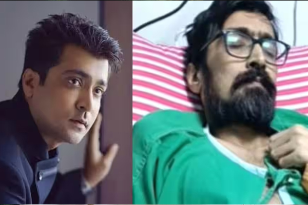 Actor Abhinay: உறங்கிய நிலையில் உயிரிழந்த பிரபல நடிகர்... சோகத்தில் திரையுலகினர் | Actor Abhinay Passed Away