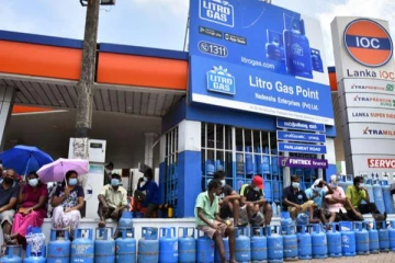 எரிவாயு விநியோகம் தொடர்பில் லிட்ரோ நிறுவனத்தின் அறிவிப்பு