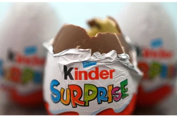 சுவிஸ்ஸில் குழந்தைகள் விரும்பும் பிரபல சாக்லேட்டில் பரவும் நோய்க்கிருமி! நிறுவனம் அதிரடி முடிவு