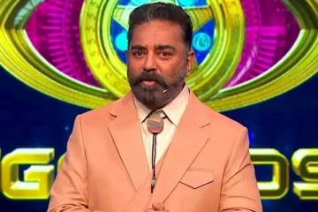 பிக்பாஸ் வீட்டில் இருந்து இந்த வாரம் வெளியேற போவது யார் தெரியுமா?